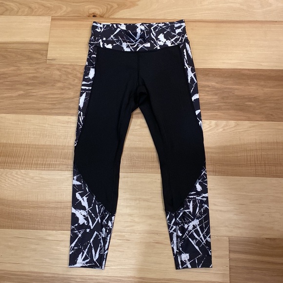 MEC MOUNTAIN EQUIPMENT COMPANY Leggings Tights - Picture 1 of 13